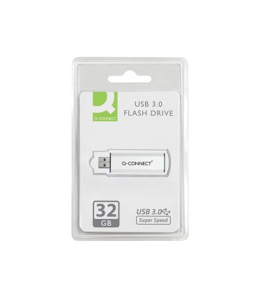 Memoria usb q connect flash 32 gb 30