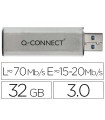 Memoria usb q-connect flash 32 gb 3.0