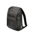 Maletin kensington triple trek backpack para portatil de 14 y ultrabook color negro 430x310x100 mm mochila