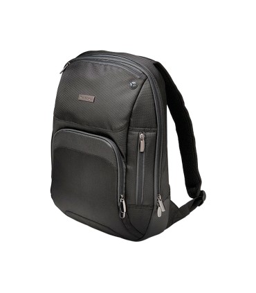 Maletin kensington triple trek backpack para portatil de 14 y ultrabook color negro 430x310x100 mm mochila