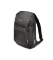 Maletin kensington triple trek backpack para portatil de 14\" y ultrabook color negro 430x310x100 mm mochila