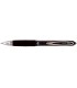 Boligrafo uni ball roller umn 207 retractil 07 mm color negro