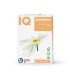 Papel fotocopiadora iq premium din a3 80 gramos paquete de 500 hojas