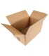 Caja para embalar q connect americana 600x400x290 mm espesor carton 5 mm