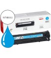 Toner canon 716 cian 1500 pag