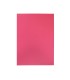 Goma eva liderpapel 50x70cm 60g m2 espesor 2mm fluor rosa