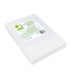 Papel fotocopiadora q connect ultra white din a3 120 gramos paquete de 250 hojas