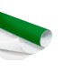 Rollo adhesivo liderpapel especial ante verde rollo de 045 x 2 mt