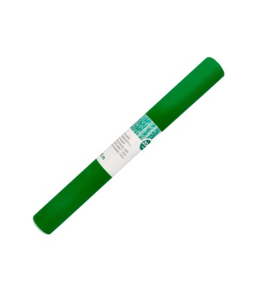 Rollo adhesivo liderpapel especial ante verde rollo de 045 x 2 mt