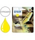 Ink jet epson 16 wf2010w wf2510wf wf2520nf wf2530wf wf2540wf amarillo 175 pag