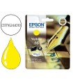 Ink-jet epson 16 wf2010w wf2510wf wf2520nf wf2530wf wf2540wf amarillo 175 pag