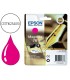 Ink jet epson 16 wf2010w wf2510wf wf2520nf wf2530wf wf2540wf magenta 175 pag