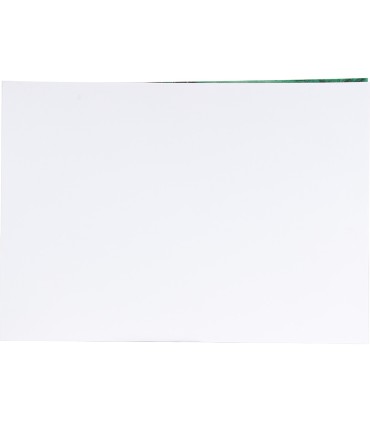 Bloc dibujo liderpapel artistico encolado 297x420 mm 30 hojas 120g m2 sin recuadro