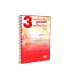 Cuaderno espiral liderpapel cuarto pautaguia tapa dura 80h75 gr cuadro pautado 3 mm con margen