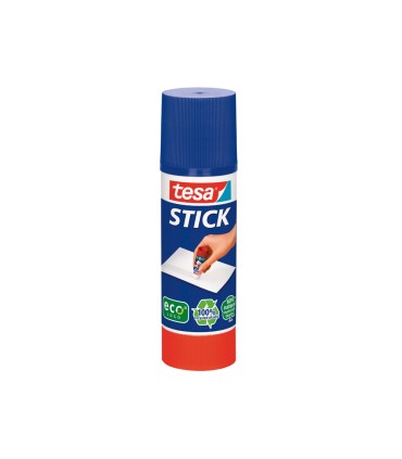 Pegamento tesa stick en barra ecologico 40 gr