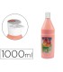 Tempera liquida jovi escolar 1000 ml carne