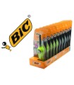 Encendedor bic megalighter multiusos con gancho retractil