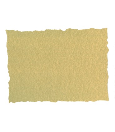 Papel pergamino din a4 troquelado 150 gr color parchment ocre paquete de 25 hojas