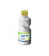 Tempera liquida giotto escolar lavable 1000 ml blanco