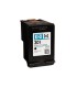 Ink jet hp 301 pack con tinta negra y tinta tricolor 1000 1001 3000 3050 3050se 3050ve 1050a 2050a 2054a 3050a