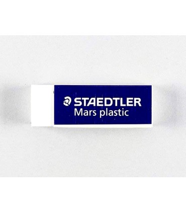 Goma de borrar staedtler mars 526 50 unidad