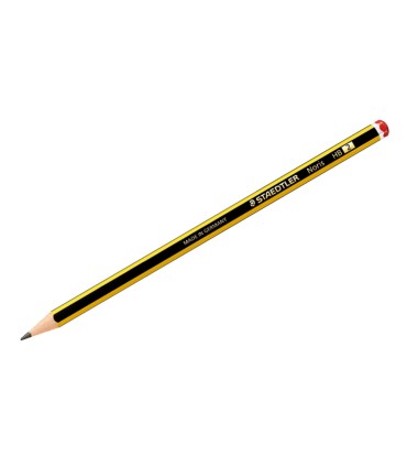 Lapices de grafito staedtler noris n2 hb unidad