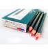 Lapices bicolor faber castell goldfaber rojo azul unidad