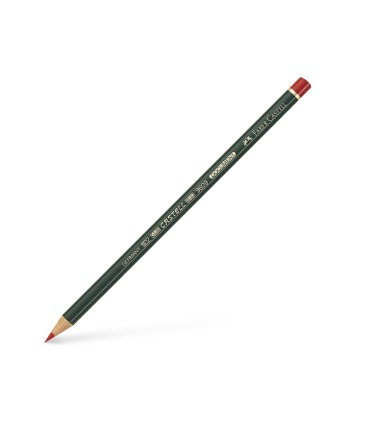 Lapices copiativo faber castell rojo unidad