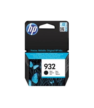 Ink jet hp 932 negro 825 pag officejet 6100 6600 6700