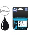 Ink-jet hp 932 negro 825 pag officejet 6100/ 6600/ 6700