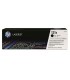 Toner hp 131x laserjet pro 200 m251 cf210x negro 2400 pag