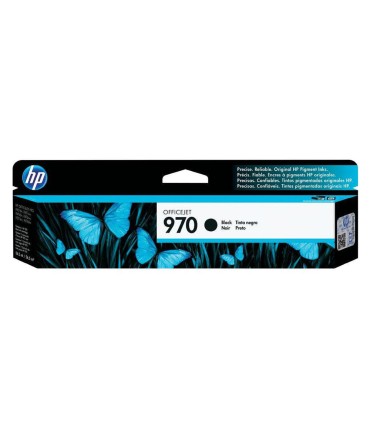 Ink jet hp 970 x451dn x451dw 551dw x476dn x476dw x576dw negro 3000 pag