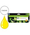 Ink-jet hp 971xl x451dn x451dw/551dw x476dn x476dw x576dw amarillo 6600 pag