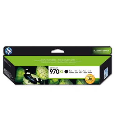 Ink jet hp xl 970xl x451dn x451dw 551dw x476dn x476dw x576dw negro 9200 pag