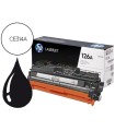 Tambor hp ce314a color laserjet ce918a/865a/866a cf346a negro 14000 paginas