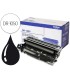 Tambor brother dr 1050 hl1110 dcp1510 mfc1810 negro 10000 paginas