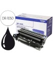 Tambor brother dr-1050 hl1110 dcp1510 mfc1810 negro 10000 paginas