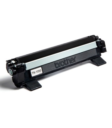 Toner brother tn 1050 hl1110 dcp1510 mfc1810 negro 1000 pag