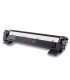 Toner brother tn 1050 hl1110 dcp1510 mfc1810 negro 1000 pag