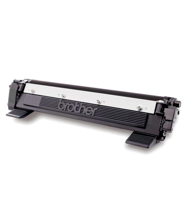 Toner brother tn 1050 hl1110 dcp1510 mfc1810 negro 1000 pag