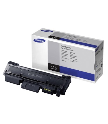 Toner samsung negro 1200 pag m2625 2825 m2675 2875