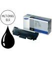 Toner samsung negro 1200 pag m2625/2825 m2675/2875