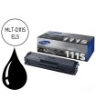 Toner samsung negro 1000 pag m2022 m2022w m2070 m2070f m2070fw m2070w