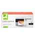 Toner q connect compatible hp ce285a para laserjet p1102 p1102w m1212nf mfp m1217nfw mfp m1132mfp 1600pag negro