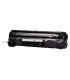 Toner q connect compatible hp ce285a para laserjet p1102 p1102w m1212nf mfp m1217nfw mfp m1132mfp 1600pag negro