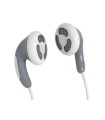 Auricular maxel black-silver 1,2 m