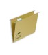 Carpeta colgante fade folio prolongado visor superior kraft eco