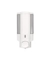 Dispensador de jabon q-connect manual 350 ml