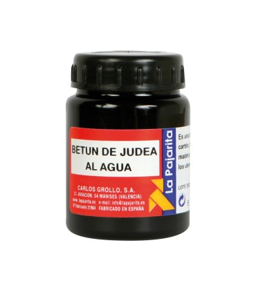 Betun de judea la pajarita al agua bote 75 ml