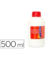 Barniz la pajarita tapaporos bote 500 ml